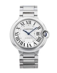 Pre-Owned Cartier Ballon Bleu Watch